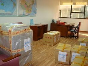 广州人人搬家公司 专业搬厂服务与高效搬运团队，伴您无忧搬迁