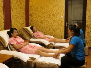 让足疗店顾客无法拒绝的9个推销方法 提升足浴服务消费体验与回头率