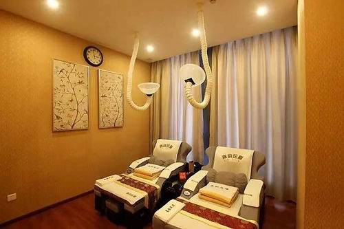 男子来广州足疗店要点全套服务，结果……揭露行业乱象与理性回归