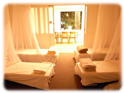 日本个性咖啡馆大搜罗【9】——足浴咖啡馆 身心放松的双重享受