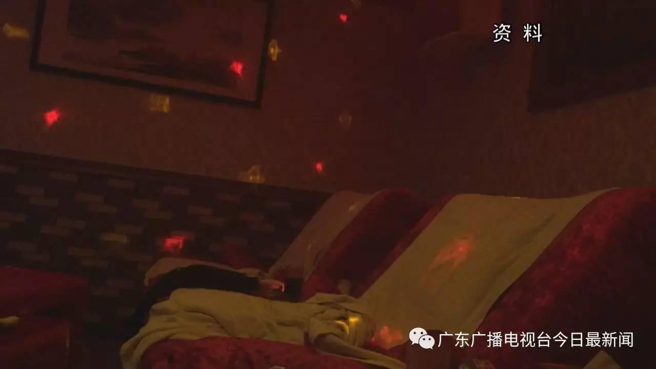 足浴店女技师遭杀害藏尸沙发底，理发服务行业安全引发关注