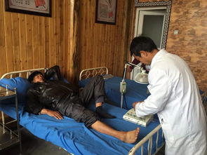 腾冲市新岐居家养老服务中心开业，创新医养结合模式助力安享晚年