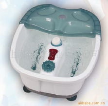 上海营灿实业 专业桑拿与足浴设备解决方案及服务全览